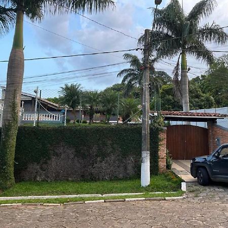 Atibaia - Casa De Campo エクステリア 写真