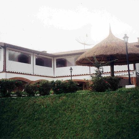 Atibaia - Casa De Campo エクステリア 写真
