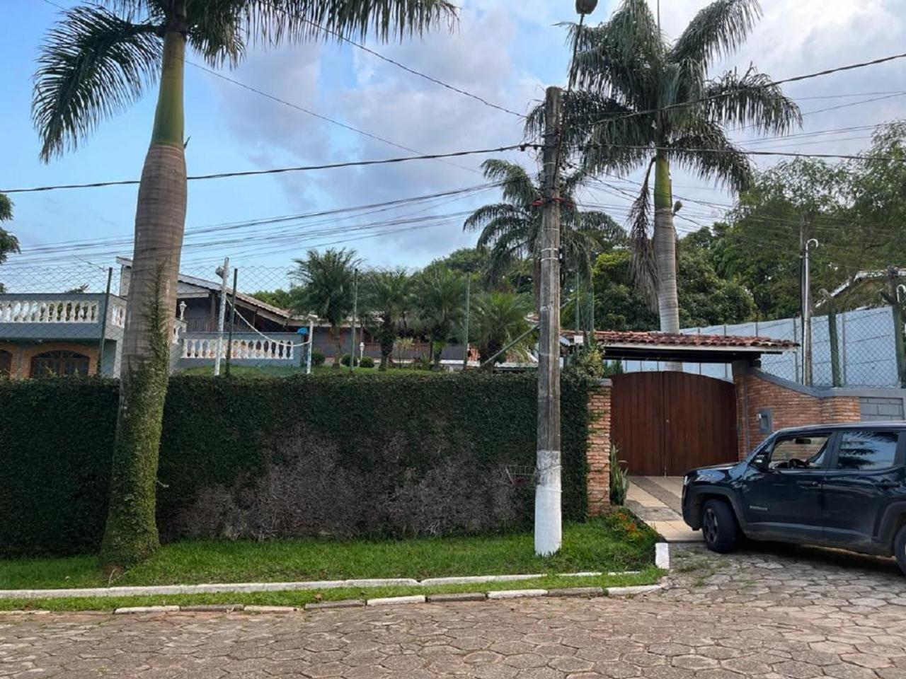 Atibaia - Casa De Campo エクステリア 写真