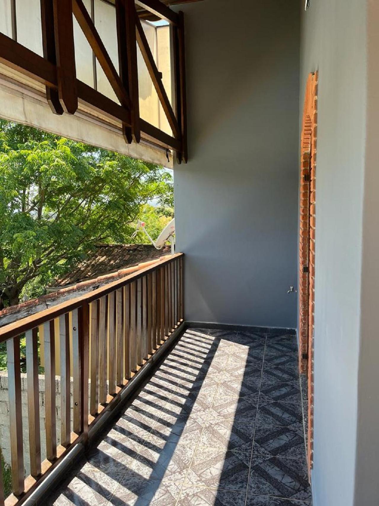 Atibaia - Casa De Campo エクステリア 写真