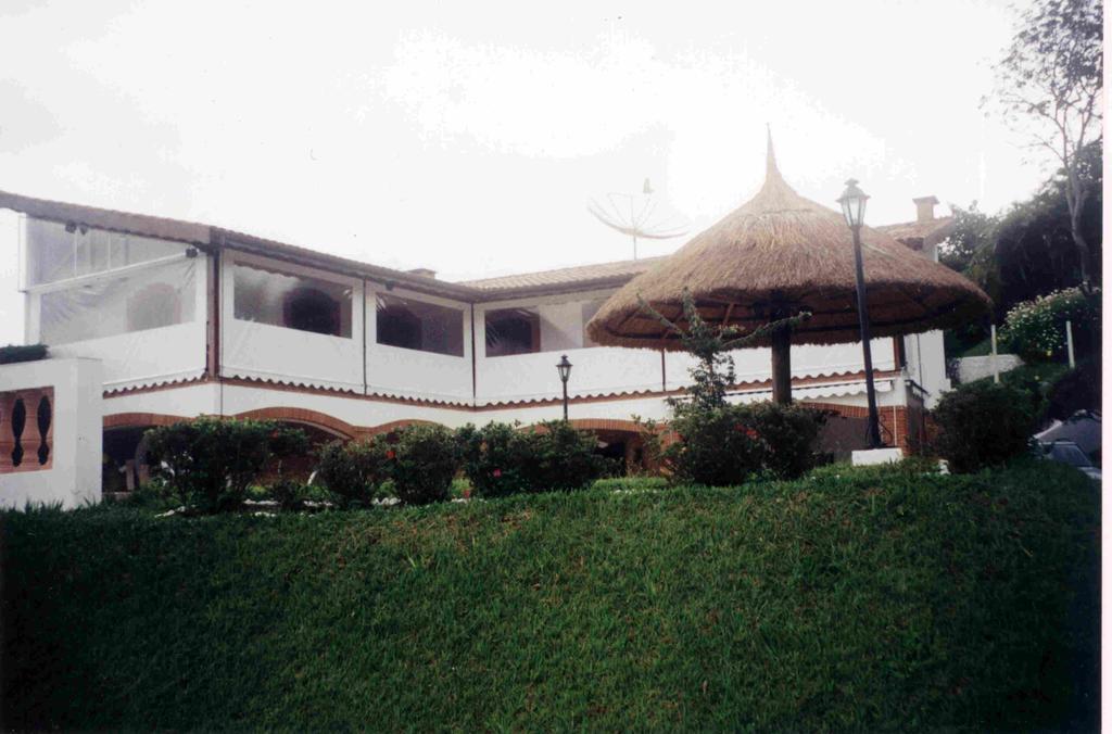 Atibaia - Casa De Campo エクステリア 写真
