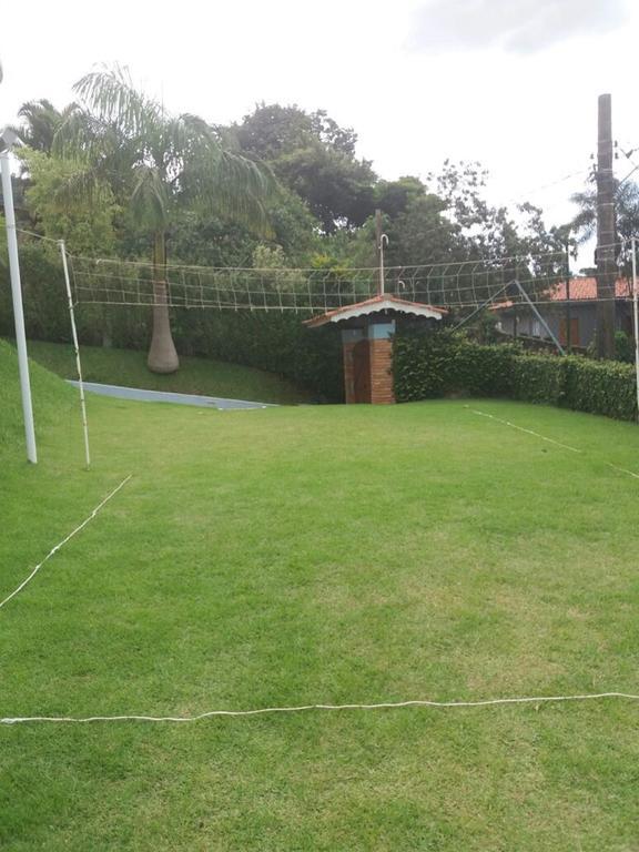 Atibaia - Casa De Campo エクステリア 写真
